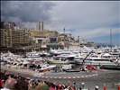 View of the Track at Tabac